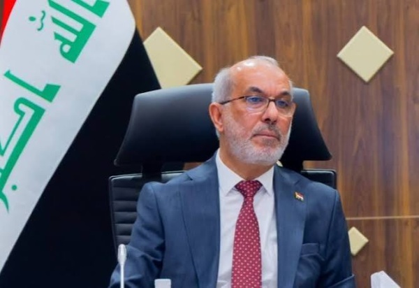 العراق اتفاقات طاقة مع شركات أميركية ت قدر بنحو 200 مليار دولار