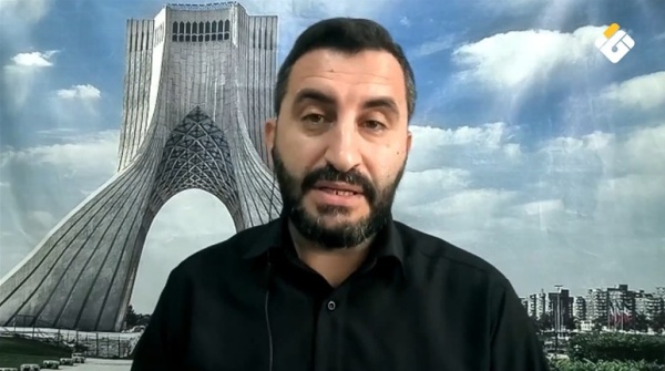 بعد مراسم طهران أنظار الإيرانيين تتجه إلى محطات التشييع المقبلة بعد مراسم طهران أنظار الإيرانيين تتجه إلى محطات التشييع المقبلة