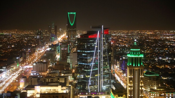انكماش الاقتصاد السعودي للمرة الأولى خلال عامين ونصف انكماش الاقتصاد السعودي للمرة الأولى خلال عامين ونصف