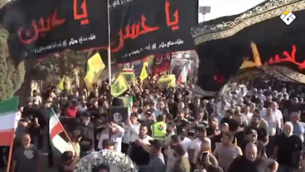 حزب الله يشي ع كوكبة من الشهداء في البقاع والضاحية الجنوبية لبيروت حزب الله يشي ع كوكبة من الشهداء في البقاع والضاحية الجنوبية لبيروت