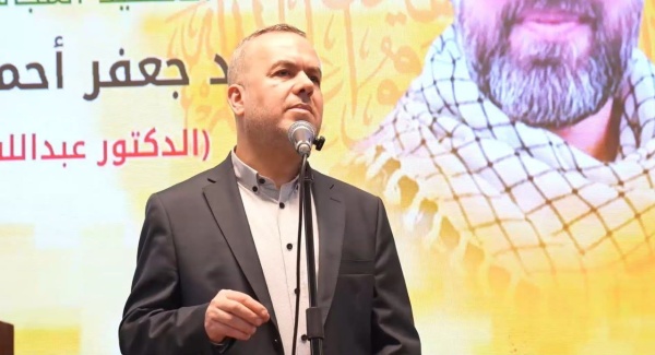 فضل الله السلطة قد مت نموذج ا يتخلى عن الأرض والسيادة وحقوق اللبنانيين فضل الله السلطة قد مت نموذج ا يتخلى عن الأرض والسيادة وحقوق اللبنانيين