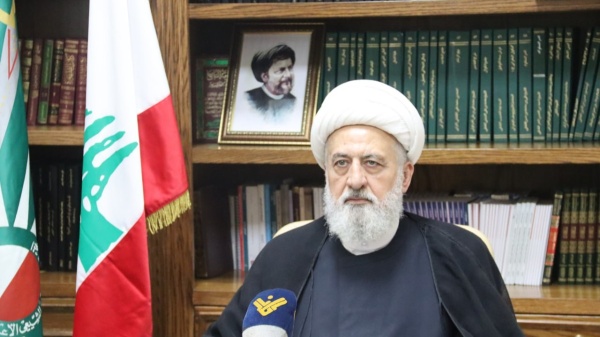 الشيخ الخطيب اسرائيل هي المشكلة وهناك من يحاول دائما تحويل المشكلة الى الداخل الشيخ الخطيب اسرائيل هي المشكلة وهناك من يحاول دائما تحويل المشكلة الى الداخل