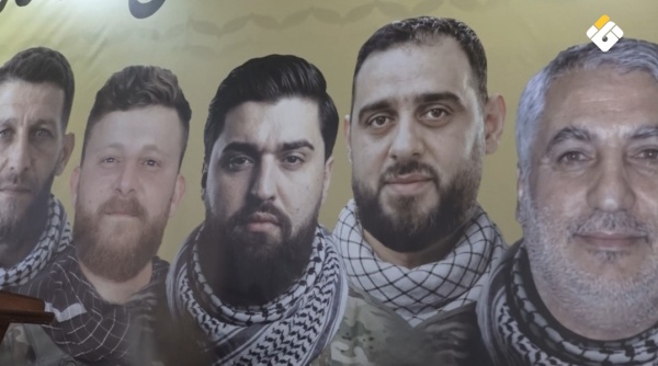 حزب الله يحيي ذكرى شهداء العصف المأكول في ميدون اللقيس الاحتلال مضطر للانسحاب من لبنان حزب الله يحيي ذكرى شهداء العصف المأكول في ميدون اللقيس الاحتلال مضطر للانسحاب من لبنان