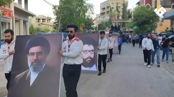 تقرير مصور تشييع فقيد الجهاد والمقاومة حسين قانصوه في الهرمل تقرير مصور تشييع فقيد الجهاد والمقاومة حسين قانصوه في الهرمل