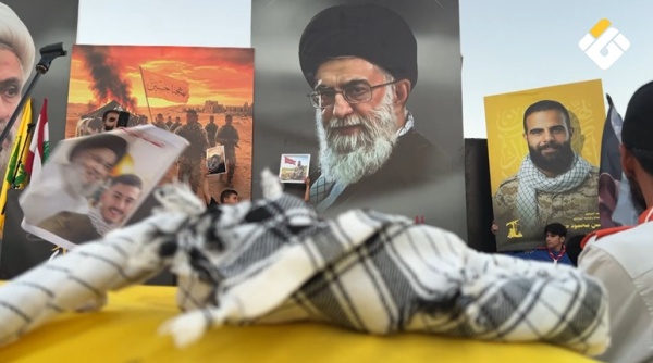 تقرير مصور السكسكية تحيي ذكرى الإمام الشهيد السيد علي الخامنئي وتكر م شهداء الجنوب تقرير مصور السكسكية تحيي ذكرى الإمام الشهيد السيد علي الخامنئي وتكر م شهداء الجنوب