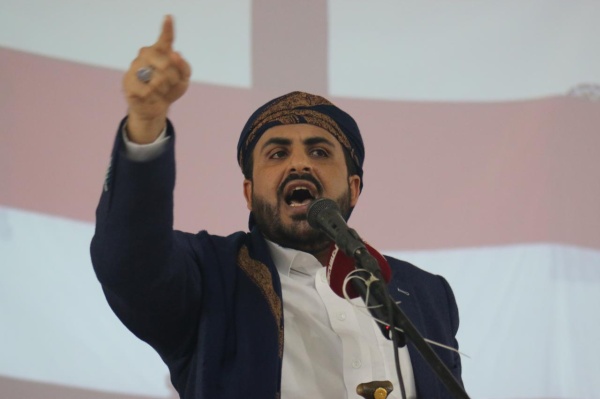 عبد السلام للصحافي عليق شرفاء أمتنا لن يثنيهم الترهيب عن مواصلة طريق الحق عبد السلام للصحافي عليق شرفاء أمتنا لن يثنيهم الترهيب عن مواصلة طريق الحق