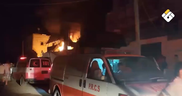 تقرير مصور عائلات فلسطينية ت محى من السجل المدني مع تصاعد الاستهداف تقرير مصور عائلات فلسطينية ت محى من السجل المدني مع تصاعد الاستهداف