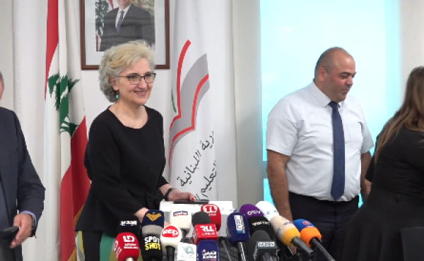تقارير مصورة وزارة التربية تعلن خطة استمرارية التعل م للعام الدراسي المقبل