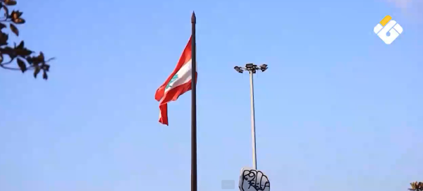 تقرير مصور جدل قانوني وإعلامي عقب توقيف الصحافي حسن عليق تقرير مصور جدل قانوني وإعلامي عقب توقيف الصحافي حسن عليق