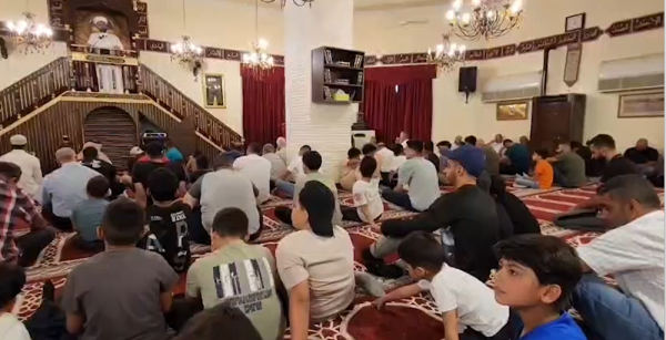 الإملاءات الأميركية لن تحمي لبنان والمقاومة السبيل لمواجهة التحديات الإملاءات الأميركية لن تحمي لبنان والمقاومة السبيل لمواجهة التحديات
