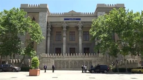 الخارجية الايرانية قصفنا قواعد أمريكية في الأردن رد ا على استهداف جزيرة لارك