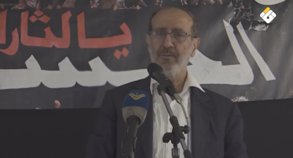 النائب إبراهيم الموسوي ما تقوم به السلطة تفريط وتنازل مذل أمام العدو