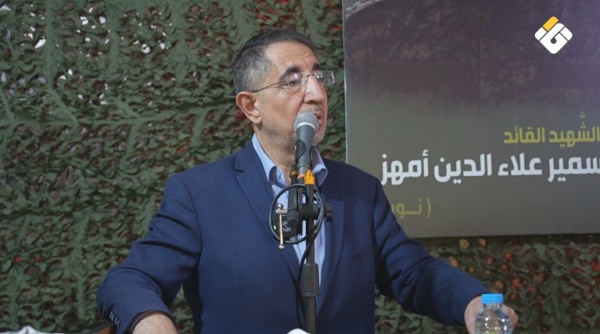 النائب الحاج حسن من مقراق اتفاق الإطار و لد ميت ا والسلطة تبيع الأوهام للبنانيين