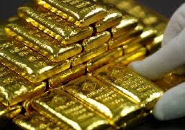 ارتفاع مبيعات سبائك الذهب في روسيا ارتفاع مبيعات سبائك الذهب في روسيا