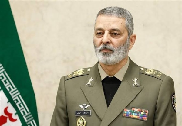 عبد اللهي لا شيء يخفى عن أنظارنا وأي تسهيل للجيش الأميركي مشاركة في العدوان عبد اللهي لا شيء يخفى عن أنظارنا وأي تسهيل للجيش الأميركي مشاركة في العدوان