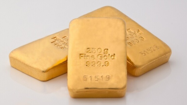 الذهب يستقر مع ترقب المستثمرين لبيانات التضخم الأمريكية الذهب يستقر مع ترقب المستثمرين لبيانات التضخم الأمريكية
