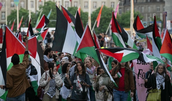 حكم أميركي ضد إلغاء تأشيرات طلاب بسبب تأييدهم للفلسطينيين