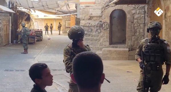 تقرير مصور تصاعد اعتداءات الاحتلال والمستوطنين على الفلسطينيين في الضفة الغربية