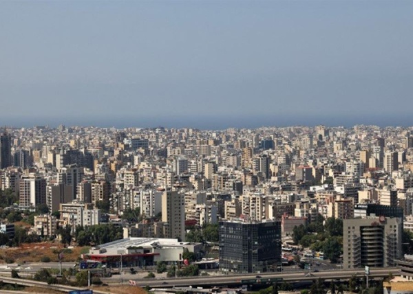 تجمع صناعيي الضاحية الجنوبية ينتخب هيئة إدارية جديدة ويبحث تحديات القطاع تجمع صناعيي الضاحية الجنوبية ينتخب هيئة إدارية جديدة ويبحث تحديات القطاع