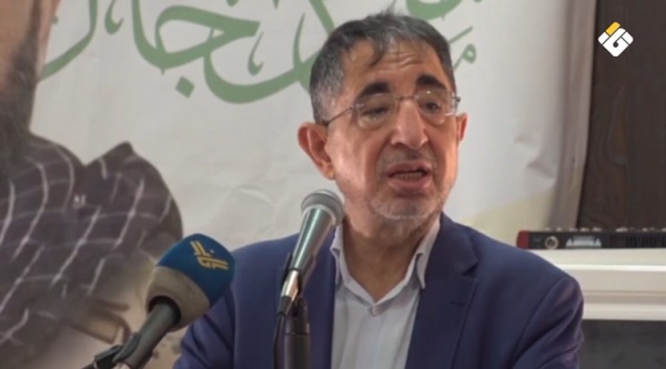 النائب الحاج حسن يدعو إلى وقف التفاوض المباشر مع العدو وتصحيح المسار