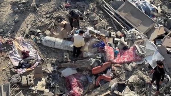قطر تركيا وقطر ومصر تدين استهداف المنشآت الصحية في غزة وتدعو إسرائيل إلى الالتزام باتفاق وقف إطلاق النار قطر تركيا وقطر ومصر تدين استهداف المنشآت الصحية في غزة وتدعو إسرائيل إلى الالتزام باتفاق وقف إطلاق النار