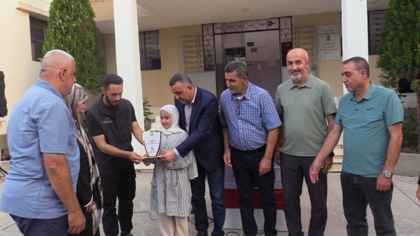 النائب بيضون من فرون الصمود الأسطوري لأبناء البلدات الجنوبية يجب أن تقابله الدولة بالحضور الفاعل والمتفاعل