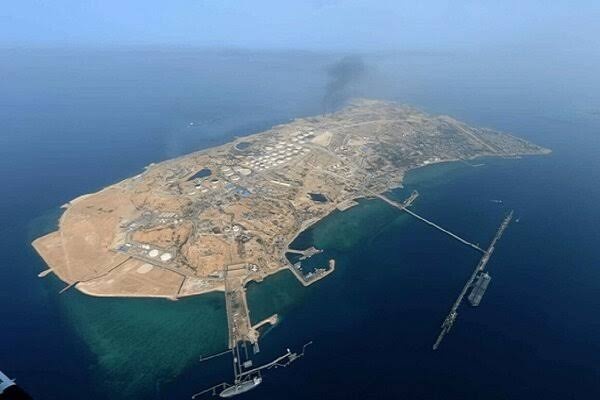 مدير شركة النفط الإيرانية الأوضاع بخارك هادئة
