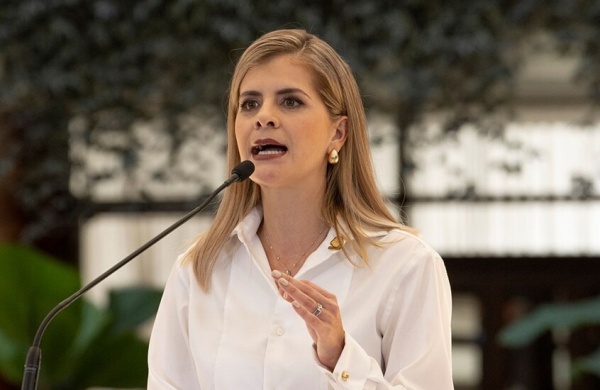 رئيسة كوستاريكا ترحب بعمليات أمريكية برية محتملة في بلادها من أجل مكافحة الجريمة