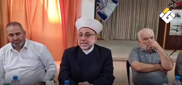 لجان الإغاثة في عكار تلتقي لتعزيز التنسيق وتوسيع العمل الإنساني والاجتماعي لجان الإغاثة في عكار تلتقي لتعزيز التنسيق وتوسيع العمل الإنساني والاجتماعي