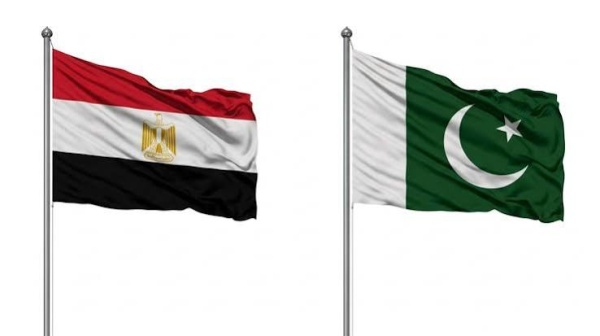 مصر وباكستان تبحثان التطورات الإقليمية وتنسقان عبر المجموعة الرباعية