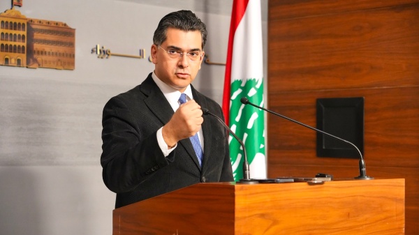 مجلس الوزراء بحث واقع المزارع والمسالخ ويباشر بدراسة الموازنة ابتداء من الثلاثاء ويدرج ملف التفرغ في الجامعة اللبنانية يوم الخميس