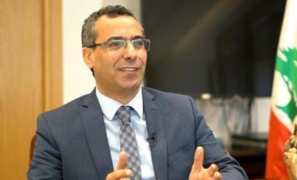 الوزير هاني يصدر قرارا بإنشاء مركز زراعي في بلدة القصر قضاء الهرمل تشمل اعماله مجموعة بلدات