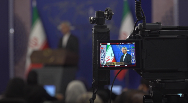تقرير مصور طهران ترسم ملامح المرحلة تثبيت الردع وتعزيز الحوار مع دول الجوار