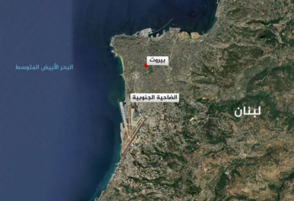 في الضاحية الجنوبية أطفال لبنان يتحدون آلة الموت الصهيونية بالرياضة والوحدة