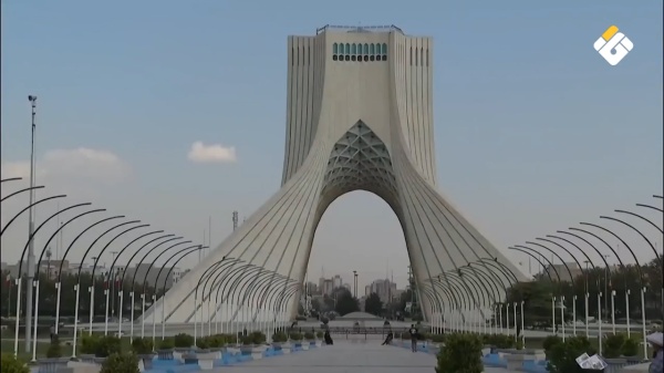 آخر التطورات السياسية في طهران مع مراسلنا وسام أسد آخر التطورات السياسية في طهران مع مراسلنا وسام أسد