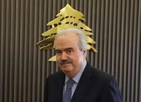 لبنان في اجتماعات بانكوك الإصلاحات والربط الإقليمي وخفض كلفة الاقتراض في صدارة لقاءات الوزير جابر لبنان في اجتماعات بانكوك الإصلاحات والربط الإقليمي وخفض كلفة الاقتراض في صدارة لقاءات الوزير جابر