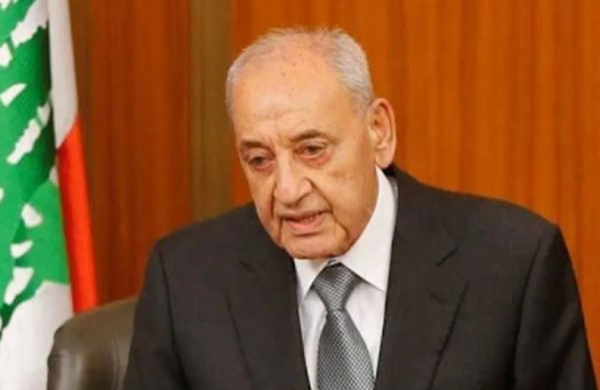 الرئيس بري ابرق معزيا امير دولة قطر الشيخ تميم بن حمد بن خليفة آل ثاني بضحايا حادثة رأس لفان الرئيس بري ابرق معزيا امير دولة قطر الشيخ تميم بن حمد بن خليفة آل ثاني بضحايا حادثة رأس لفان