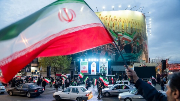 طهران تعل ق مفاوضاتها مع واشنطن بعد التصعيد في جنوب لبنان