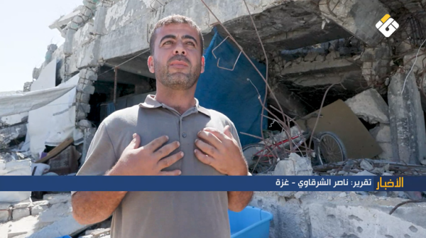 تقرير خاص بعد ثلاث سنوات على حرب غزة الخيمة تتحول إلى حياة مؤقتة وحلم العودة لا يغيب
