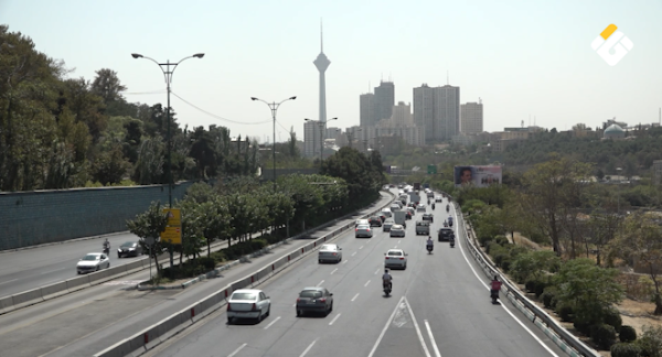 تقرير مصور اجتماع رباعي في طهران لتعزيز الأمن الإقليمي