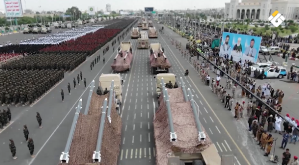 تقرير مصور الدفاعات السعودية أمام تحد ي الهجمات اليمنية رغم الترسانة الضخمة تقرير مصور الدفاعات السعودية أمام تحد ي الهجمات اليمنية رغم الترسانة الضخمة
