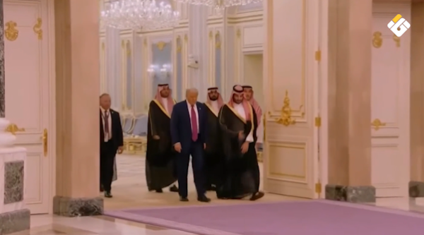 تقرير مصور الإيكونوميست ولي العهد السعودي أمام مأزق متفاقم تقرير مصور الإيكونوميست ولي العهد السعودي أمام مأزق متفاقم
