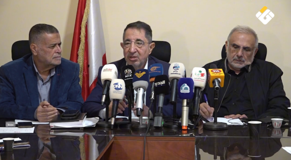 تقرير مصور النائب الحاج حسن التغذية الكهربائية في بعلبك الهرمل غير عادلة والمطلوب إصلاح الأعطال وتنظيم الجباية