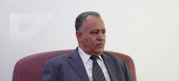 اليمن رئيس مجلس النواب اليمني يوج ه رسالة عاجلة إلى نظيره المصري بشأن أنباء تفويض السيسي للتحرك دفاعا عن السعودية اليمن رئيس مجلس النواب اليمني يوج ه رسالة عاجلة إلى نظيره المصري بشأن أنباء تفويض السيسي للتحرك دفاعا عن السعودية