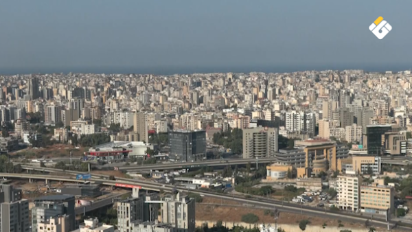 تقرير مصور واشنطن بين تضييق الخناق المالي على حزب الله وتمويل إعادة إعمار لبنان