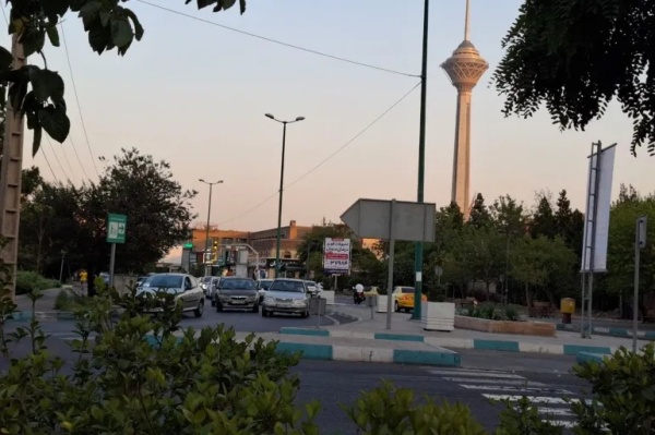 رويترز الوسطاء القطريون عادوا إلى إيران رويترز الوسطاء القطريون عادوا إلى إيران