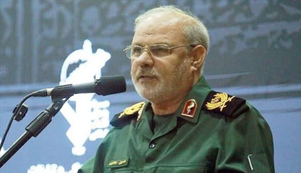 العميد محبي إيران امتلكت أسلحة أكثر تطور ا ومستعدة للرد على أي عدوان جديد بقوة أكبر