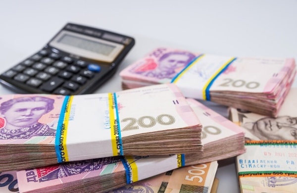 من 20 إلى 169 مليار دولار الدين الخارجي لأوكرانيا يقفز 8 مرات من 20 إلى 169 مليار دولار الدين الخارجي لأوكرانيا يقفز 8 مرات