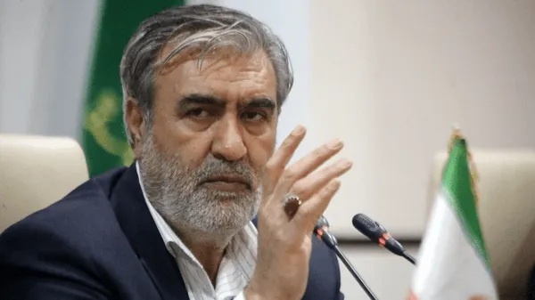رئيس لجنة الأمن القومي في البرلمان الإيراني يرد على روبيو ويتهم واشنطن بالاستعمار وسفك الدماء