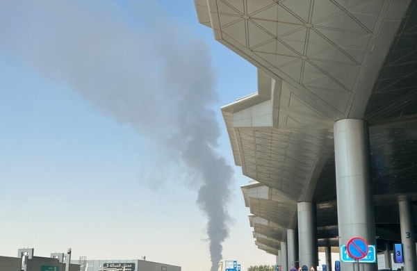 هيئة الطيران المدني السعودية تعلن عن مقتل 12 شخصا وإصابة 309 آخرين في استهدف مطار الملك خالد